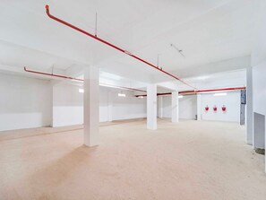 House | Interior