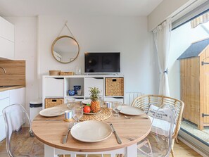 Dining - Maison Port En Dro by Interhome (Carnac)