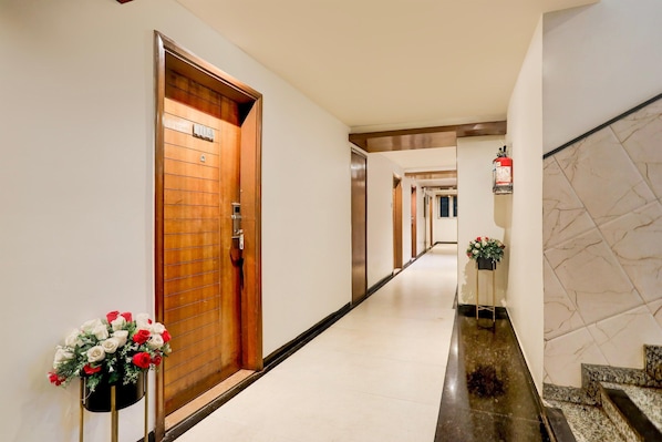 House | Interior