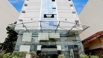 House | Exterior detail