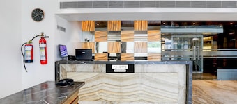 Palette River Front Railway Station