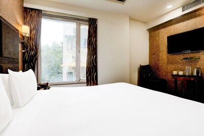 Palette River Front Railway Station