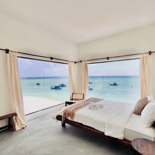 LaLaLand Retreat Phú Quý