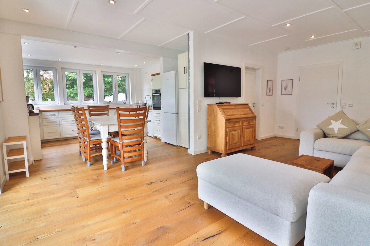 Bild für Gastgeberprofil