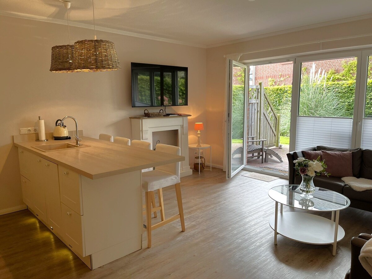 Bild für Gastgeberprofil