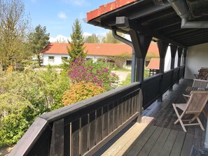 Unterkunftsgelände