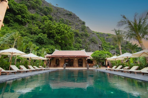 Aman Retreat Ninh Binh