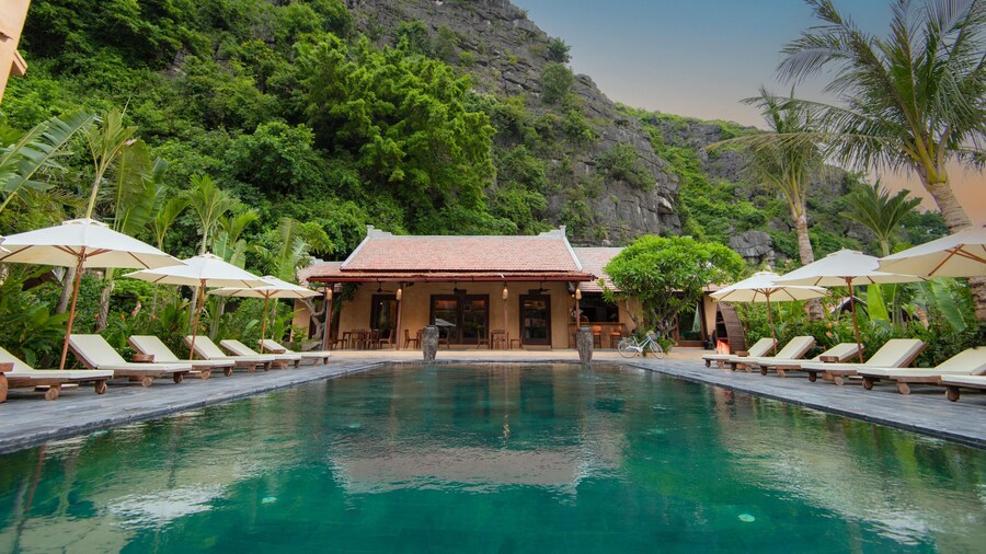 Aman Retreat Ninh Binh