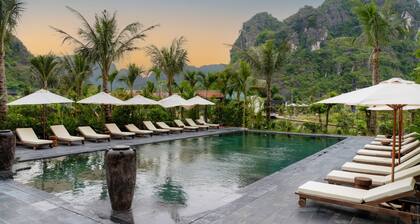 Aman Retreat Ninh Binh