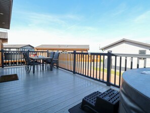 Cottage | Interior - Sandy Snug (Norwich)