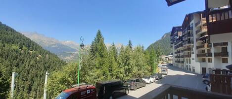 Terrain de lâhĂ©bergement