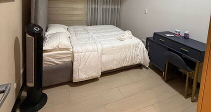 Room-3 Bedroom Executive Suite Room wit