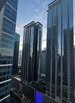 Dormitório compartilhado, 4 quartos, acessível, varanda | Vista da propriedade