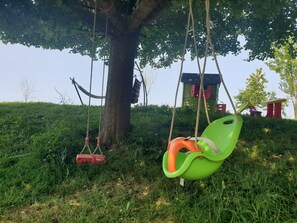 Children’s area