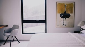 4 室のベッドルーム、アイロン / アイロン台、インターネット、ベッドシーツ