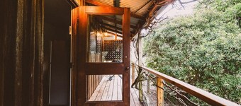 Way out Wandi - Country charm in historic Wandiligong