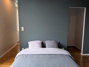 3 bedrooms, free WiFi