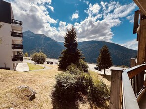 Terrain de lâhĂ©bergement