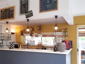 Bar (in loco)