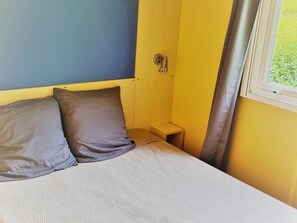 2 dormitorios y wifi gratis