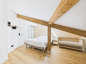 3 bedrooms, free WiFi - Les Gets - Appartement neuf situé aux Perrières (Les Gets)