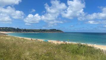Serviettes de plage