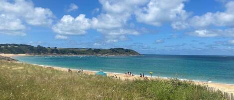 Tovalloles de platja