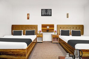 House | 1 bedroom - Collection O Dal Lake (Srinagar)