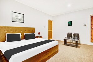 House | 1 bedroom - Collection O Dal Lake (Srinagar)