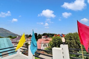 House | Property grounds - Collection O Dal Lake (Srinagar)