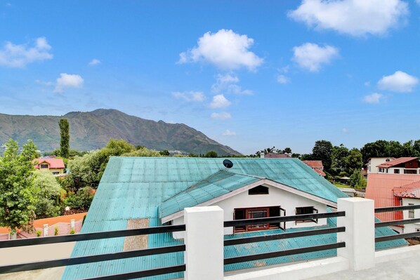 Exterior - Collection O Dal Lake (Srinagar)