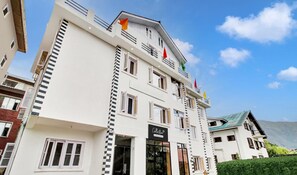 House | Exterior - Collection O Dal Lake (Srinagar)