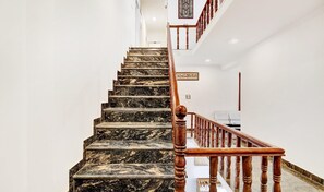 บ้านพัก | ภายใน