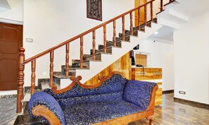 House | Interior