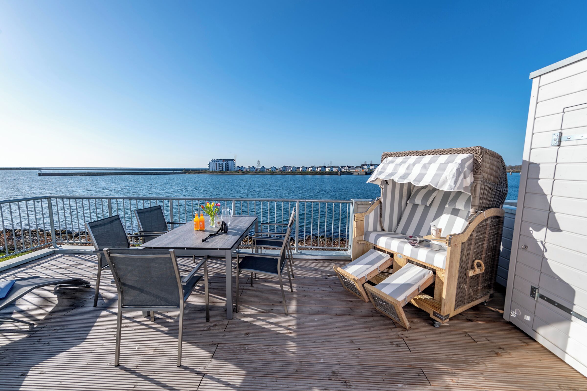 Servei de restauració a l'aire lliure