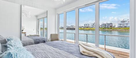 2 chambres, fer et planche à repasser, Wi-Fi gratuit