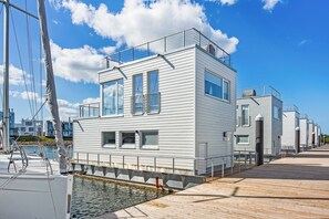 Marina/club náutico