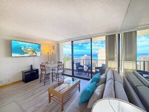 スマートテレビ