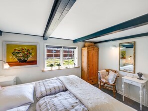 4 bedrooms, Internet