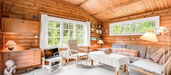 "Cholena" - 1.5km from the sea by Interhome