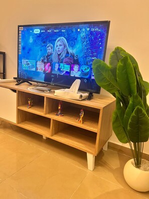Interior - Charming Boutique Studio ,Guest Suite, AJMAN (Ajman)