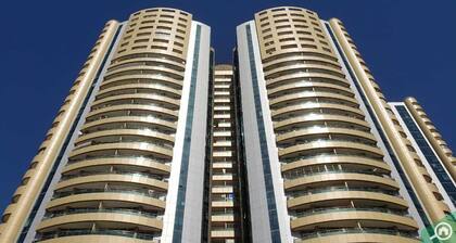 Charming Boutique Studio ,Guest Suite, AJMAN