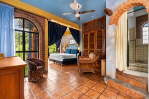 1 bedroom, iron/ironing board, Internet, bed sheets