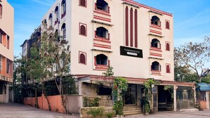 House | Exterior - Super Townhouse Chandpole Metro Station (Jaipur)