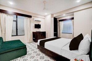 บ้านพัก | 1 ห้องนอน