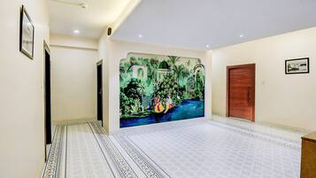 House | Interior