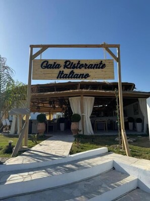 Restoran