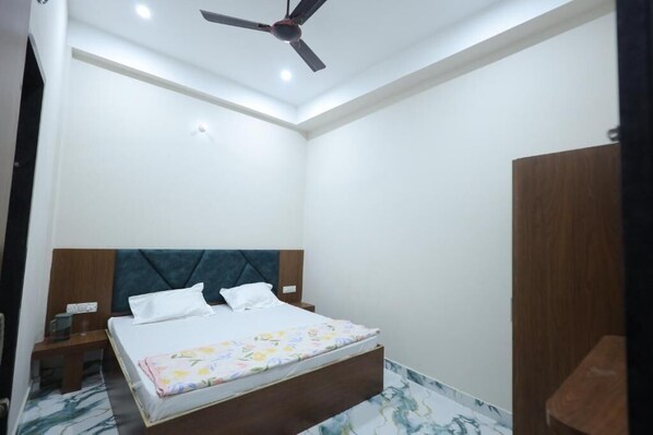 7 عدّة غرف نوم وواي فاي