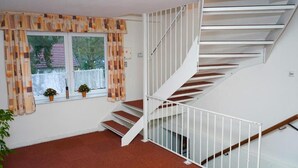 Escaleras