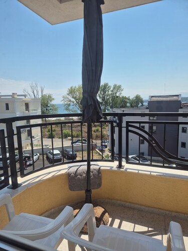 Cozy beach Studio 50m from Kavatsi beach, Sozopol
